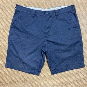 Sonoma‎ Life + Style Fit Flat Front Short 38